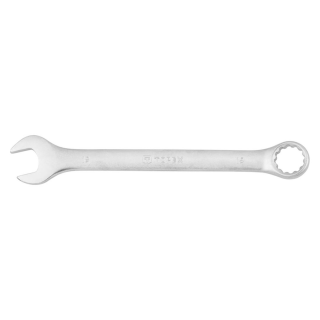 Combination wrench CrV in various sizes Sizes