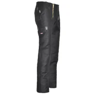 Eiko Damen Zunfthose schwarz Amazone