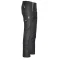 Eiko Damen Zunfthose schwarz Amazone