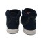 Work shoes sb fo sra ankle high suede