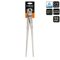 Profi Neo Monierzange 300 mm