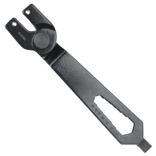 Universalschlüssel für Winkelschleifer Ø 115-230 mm