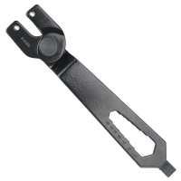 Universal wrench for angle grinder ø 115-230 mm