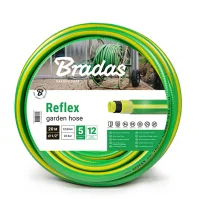 Gartenschlauch 1/2" REFLEX  verdrehungsfest