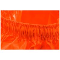 Warnschutz Regenhose EN ISO 20471 orange S