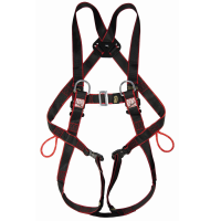 Full body harness Climax 21-c atex