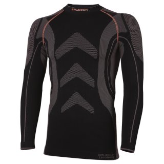 Brubeck Thermo Sweatshirt Protect Thermoactive L