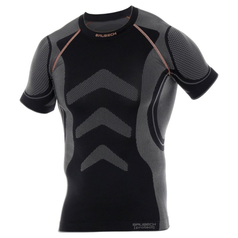 Brubeck Thermoshirt Protect Thermoactive
