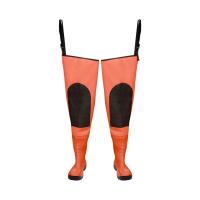 Hip boot s5 max fluo