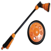Watering wand with 7 functions, 66cm