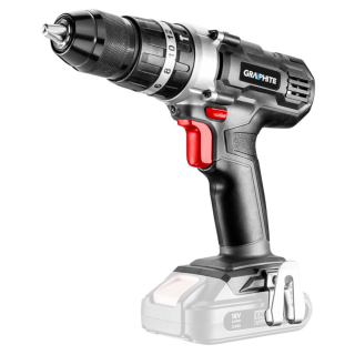 Graphite Battery Impact Drill Energy+, 18v, Li-Ion, without battery
