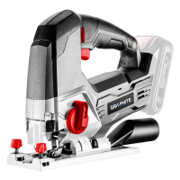 Graphite cordless jigsaw Energy+, 18v Li-Ion, without...