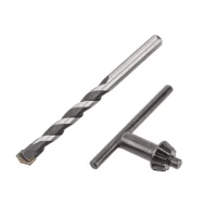 Graphite Bohrhammer 550 W, Spannfutter 13 mm, BMC