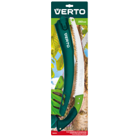 verto branch saw with belt holder