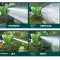 Gartenbrause mit 9-Funktionen Verto