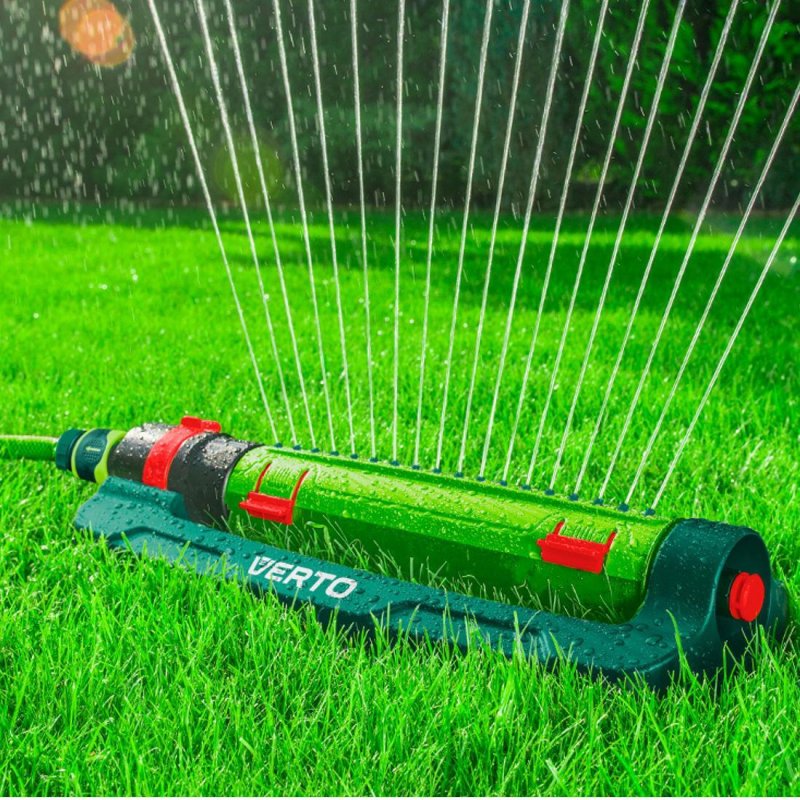 15 DÜSEN viereckregner gerade rasensprenger gartensprenger regner sprinkler Tool 