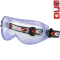 Schutzbrille aus weichem PVC EN 170