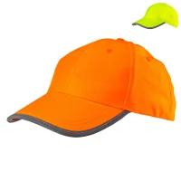 NEO Warnschutz Cap