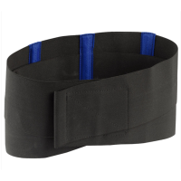 Professional back support belt m-xl