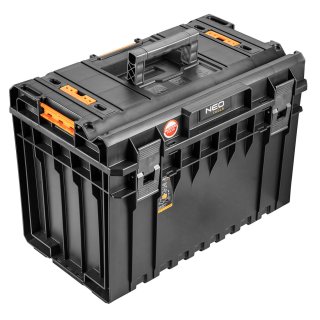 Werkzeugbox 52 Liter Modu-X System