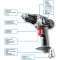 Graphite Akku-Bohrmaschine Energy+, 18V, Li-Ion, ohne Akku