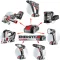 Graphite Akku-Bohrmaschine Energy+, 18V, Li-Ion, ohne Akku