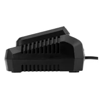 Akkuladegerät GRAPHITE Energy+ 18 V Li-Ion 2,3A