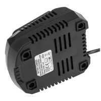 Akkuladegerät GRAPHITE Energy+ 18 V Li-Ion 2,3A