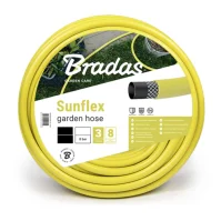 Gartenschlauch 3/4" SUNFLEX