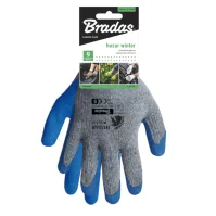 Winter-Arbeitshandschuhe Latexbeschichtung