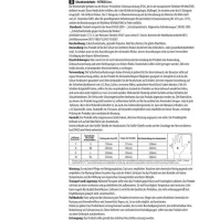 Arbeitshandschuhe Nitril - Beschichtung versch. Größen