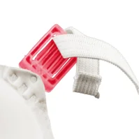 10 Stk. FFP3 Atemschutzmasken mit Ventil