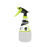 Hand sprayer 0,75l aqua spray