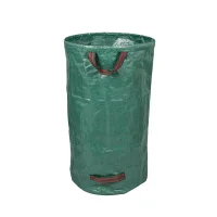 270l faltbarer Laubsack