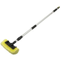 Teleskop Waschbürste 135 - 250 cm