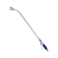 Professional aluminium watering rod 85 cm