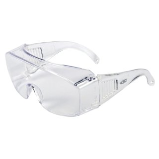 Cofra Schutzbrille für Brillenträger
