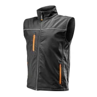 NEO Softshell-Weste