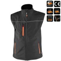 NEO Softshell-Weste