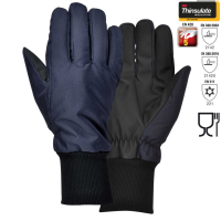cofra winter work gloves up to -30 °c