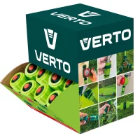 mehrere kupplungen in verpackung