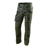 Arbeitshose camouflage NEO