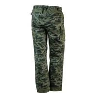 Arbeitshose camouflage NEO