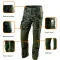Arbeitshose camouflage NEO