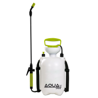 Pressure sprayer 3 or 5l "aqua spray