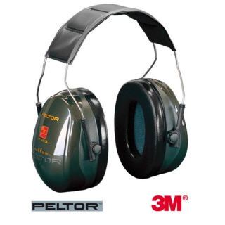 3m hearing protection Peltor Optime 2