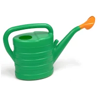 Gießkanne grün 10Liter