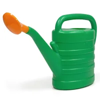 Gießkanne grün 10Liter