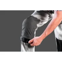 Profi-Arbeitshose Bundhose weiß (neo)