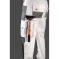 Profi-Arbeitshose Bundhose weiß (neo)